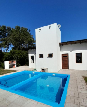 Duplex La Caleta